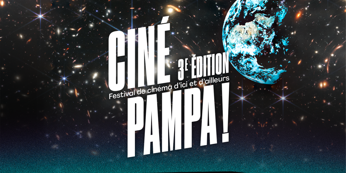 Cin&eacute; Pampa 3