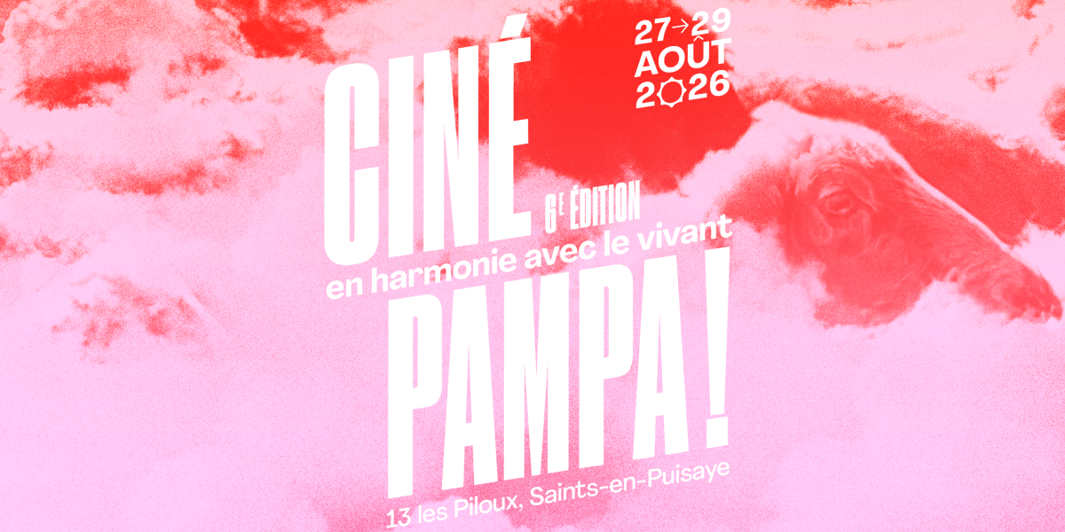 Cin&eacute; Pampa 6