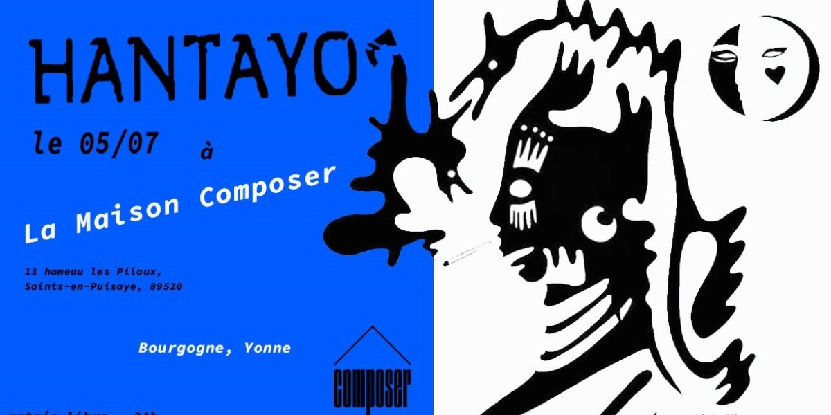 Impromptu #3, Hanta Yo