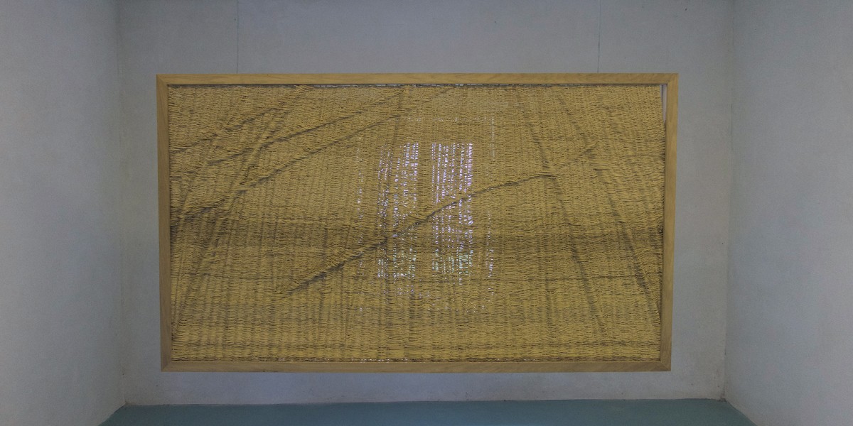 Le dit des ch&ecirc;nes, exposition
